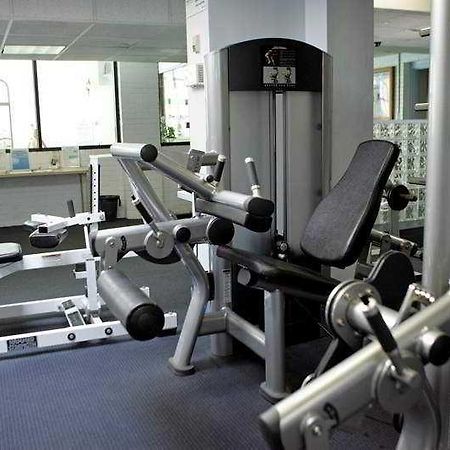 Sheraton Braintree Hotel Facilities photo