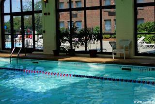 Sheraton Braintree Hotel Exterior photo