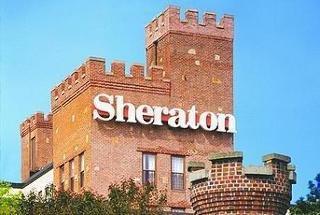 Sheraton Braintree Hotel Exterior photo